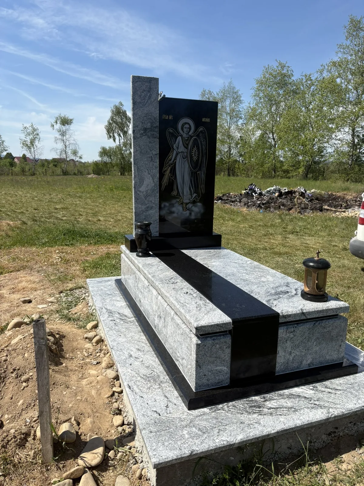Робота Еліт-Граніт